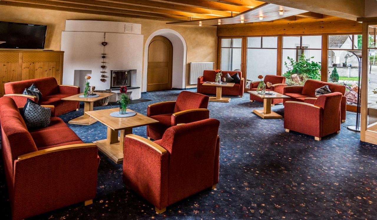Hotel Zum Goldenen Loewen ببيرفيير المظهر الخارجي الصورة
