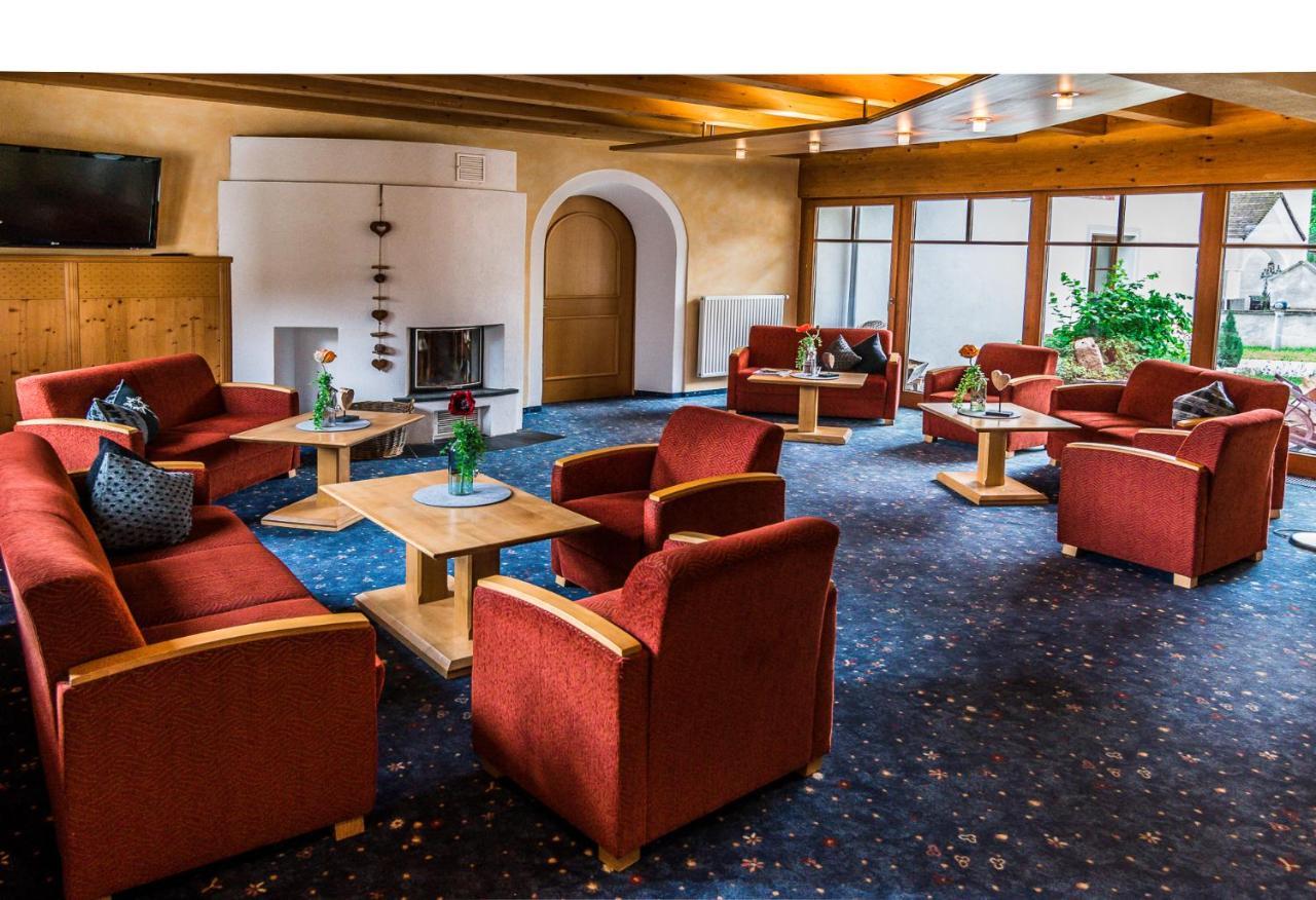 Hotel Zum Goldenen Loewen ببيرفيير المظهر الخارجي الصورة